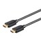 Monoprice DynamicView Ultra 8K Premium High Speed HDMI Cable_ 48Gbps_ 8K_ Dynami 39481 - alternate 3